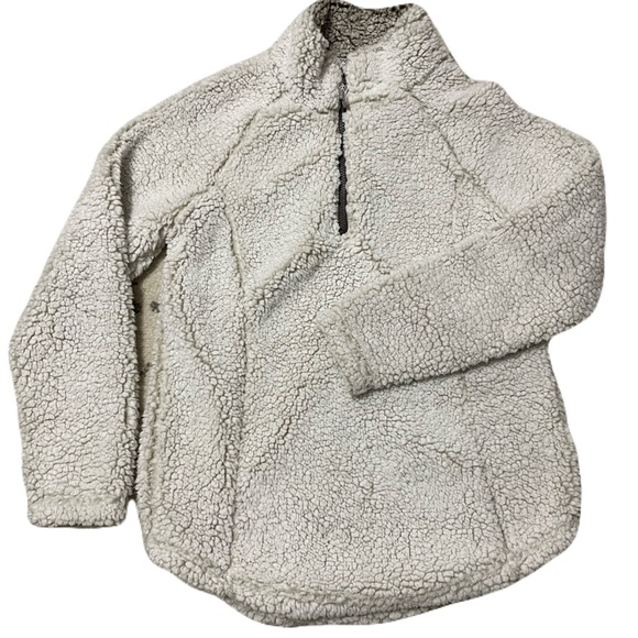Tops - Women’s Sz M - Cozy Sherpa